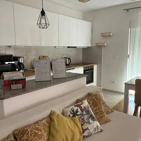Apartamento Petra *