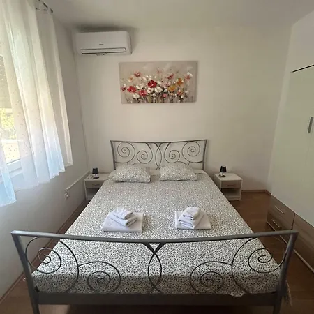Apartamento Petra *
