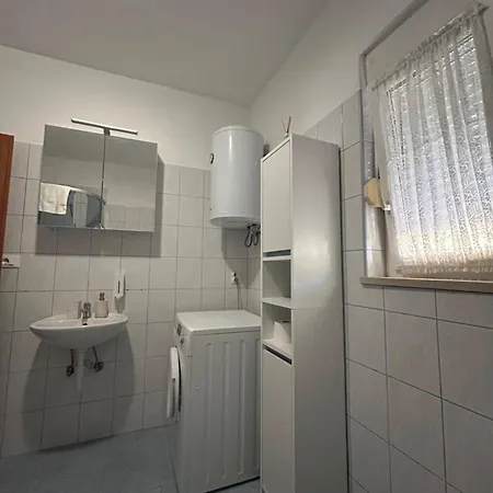 Petra Apartamento *