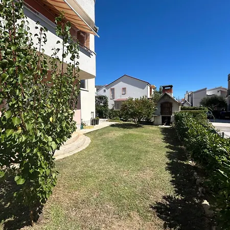Petra Apartamento